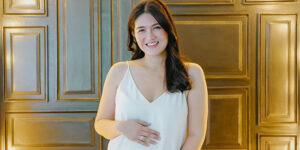 Dimples Romana