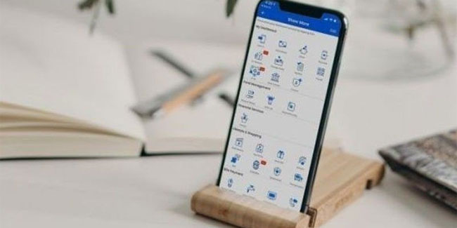 GCash
