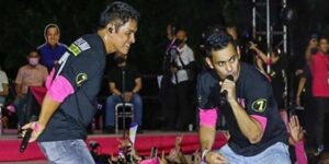 Gab Valenciano, Gary V 1