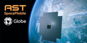 Globe Telecom and AST SpaceMobile