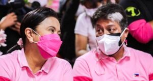 Group of Doctors for Leni and Kiko