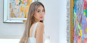 Heart Evangelista