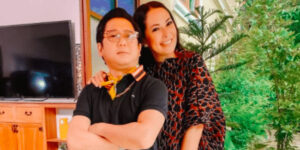 Herbert Bautista and Ruffa Gutierrez