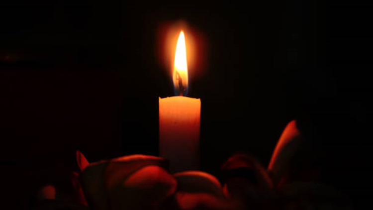 Holy Saturday Prayer