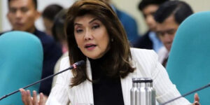 Imee Marcos