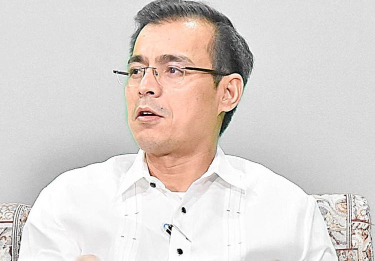Isko Moreno