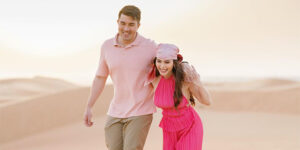 Jessy Mendiola and Luis Manzano