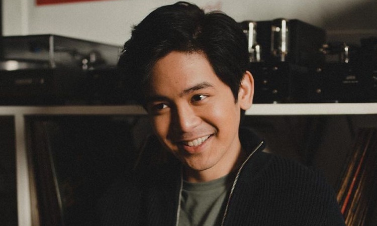 Joshua Garcia Linked to French-Filipina Athlete Emilienne Vigier