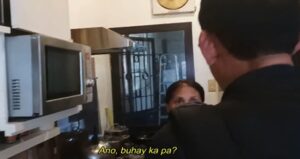 Ka Leody de Guzman