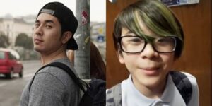 Paulo Avelino, Aki Reyes 1