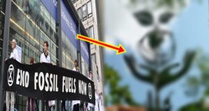 Pinoy Leaf Artist Art