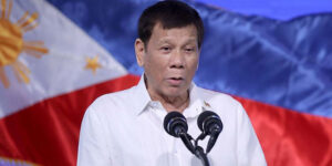 President Duterte