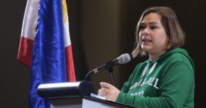 Sara Duterte