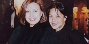 Sharon Cuneta and KC Concepcion