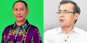 Toto Mangudadatu, Isko Moreno