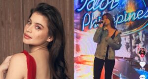 Anne Curtis