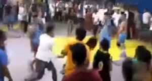 basketball tournament