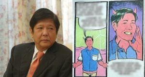 Bongbong Marcos