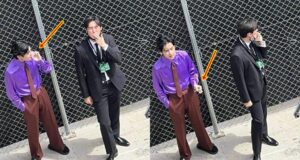 V of BTS