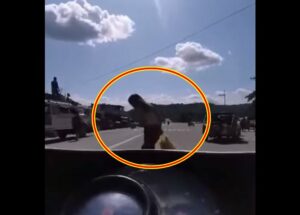 Car Driver