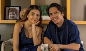 carlo aquino trina candaza