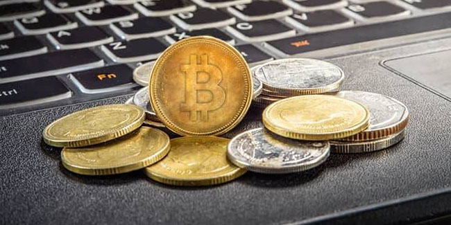 cryptocurrency