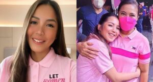 dawn chang leni robredo