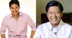 DJ Mo Twister and BBM