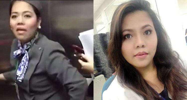 Elevator Girl
