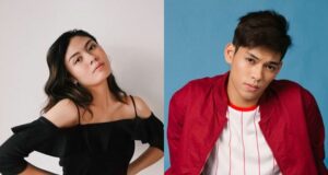 Frankie Pangilinan and Ricci Rivero