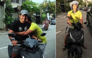Gerald Anderson