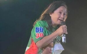 Gloria Macapagal Arroyo