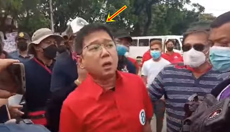 Herbert Bautista