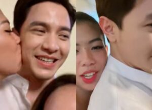 Herlene Budol and Alden Richards