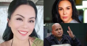 Jam Magno on Gretchen-Bato issue