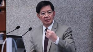 Lacson