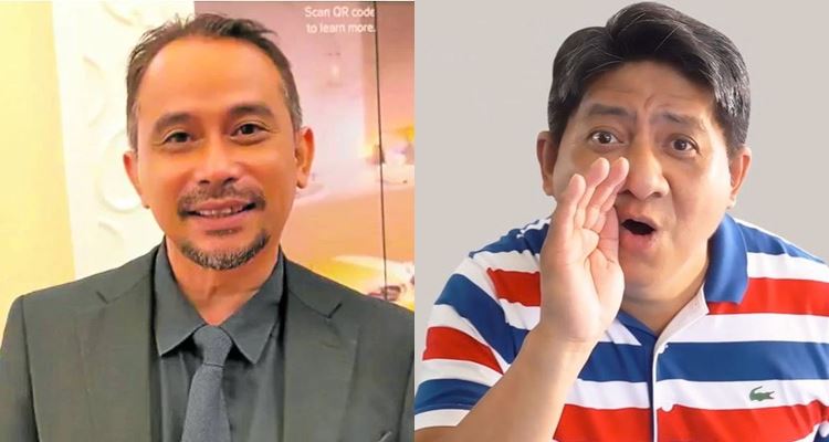 Luke Espiritu Wants to Take Larry Gadon to 