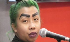 Madam Kilay