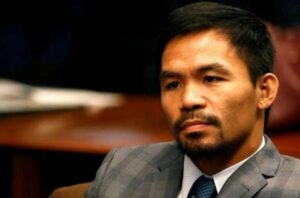 Manny Pacquiao