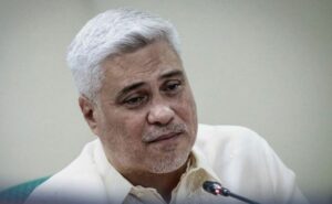 Migz Zubiri
