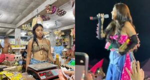 Nadine Lustre