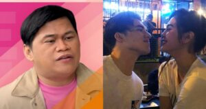 Ogie Diaz on Janella Salvador and Markus Paterson