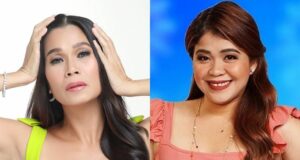 Pokwang and Melai Cantiveros