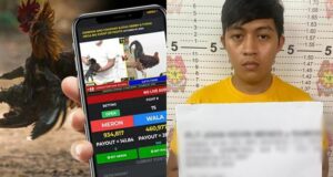 online sabong arrest