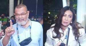 Bayad Buwis Movement