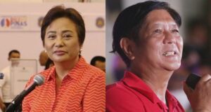 Rowena Guanzon and BBM