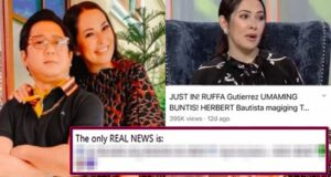 ruffa gutierrez herbert bautista pregn
