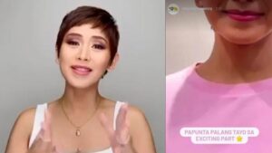 Sarah Geronimo