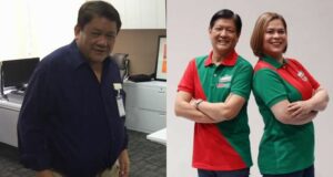 Tomas Osmeña on BBM-Sara tandem