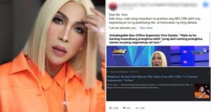 Vice Ganda